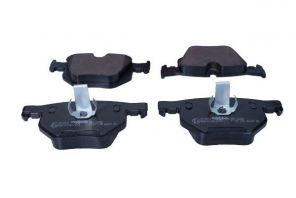 Maxgear 19-0511 - Brzdové platničky -