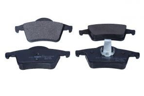 Maxgear 19-0512 - Brzdové platničky -