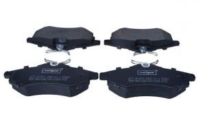 Maxgear 19-0513 - Brzdové platničky -