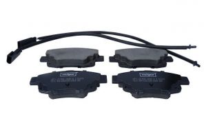 Maxgear 19-0520 - Brzdové platničky -