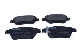 Maxgear 19-0522 - Brzdové platničky -