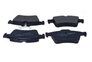 Maxgear 19-0523 - Brzdové platničky -