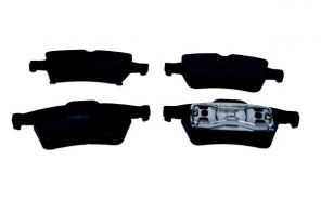 Maxgear 19-0524 - Brzdové platničky -