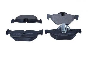 Maxgear 19-0525 - Brzdové platničky -