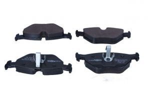 Maxgear 19-0526 - Brzdové platničky -