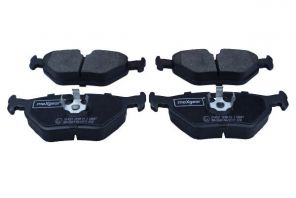Maxgear 19-0527 - Brzdové platničky -