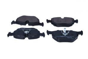 Maxgear 19-0529 - Brzdové platničky -