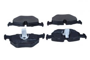 Maxgear 19-0530 - Brzdové platničky -
