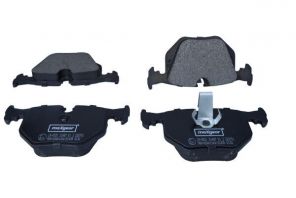Maxgear 19-0531 - Brzdové platničky -