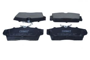 Maxgear 19-0532 - Brzdové platničky -