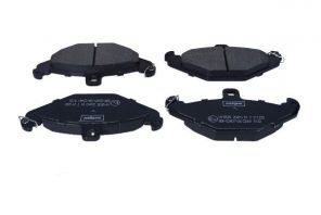 Maxgear 19-0535 - Brzdové platničky -