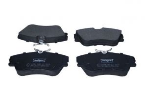 Maxgear 19-0541 - Brzdové platničky -