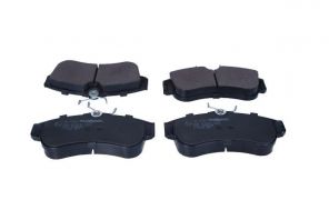 Maxgear 19-0544 - Brzdové platničky -