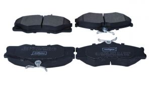 Maxgear 19-0545 - Brzdové platničky -