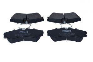 Maxgear 19-0546 - Brzdové platničky -