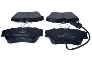 Maxgear 19-0547 - Brzdové platničky -