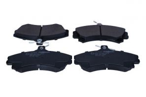 Maxgear 19-0550 - Brzdové platničky -