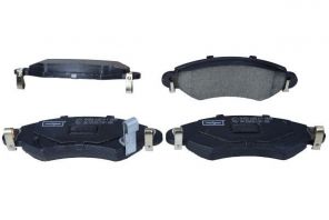 Maxgear 19-0554 - Brzdové platničky -