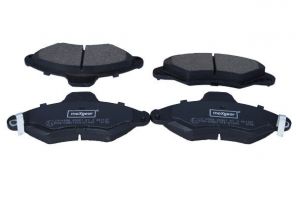 Maxgear 19-0558 - Brzdové platničky -