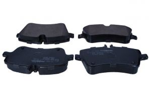 Maxgear 19-0561 - Brzdové platničky -