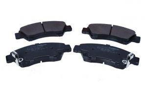 Maxgear 19-0562 - Brzdové platničky -