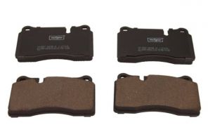Maxgear 19-0567 - Brzdové platničky -