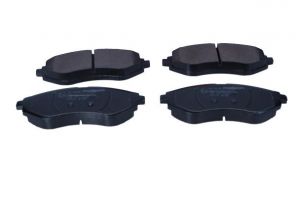 Maxgear 19-0568 - Brzdové platničky -