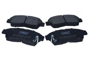Maxgear 19-0569 - Brzdové platničky -