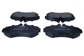 Maxgear 19-0571 - Brzdové platničky -