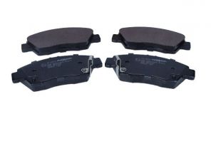 Maxgear 19-0573 - Brzdové platničky -