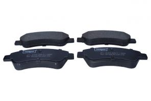 Maxgear 19-0574 - Brzdové platničky -