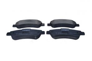 Maxgear 19-0575 - Brzdové platničky -