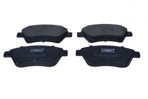 Maxgear 19-0579 - Brzdové platničky -