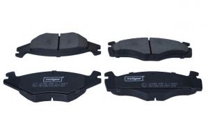 Maxgear 19-0582 - Brzdové platničky -