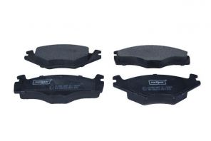 Maxgear 19-0583 - Brzdové platničky -