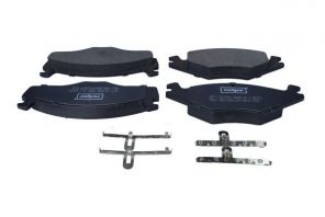 Maxgear 19-0584 - Brzdové platničky -