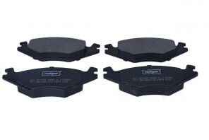 Maxgear 19-0585 - Brzdové platničky -
