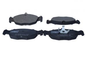 Maxgear 19-0592 - Brzdové platničky -