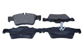 Maxgear 19-0593 - Brzdové platničky -