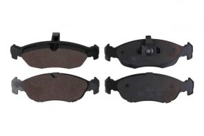 Maxgear 19-0596 - Brzdové platničky -