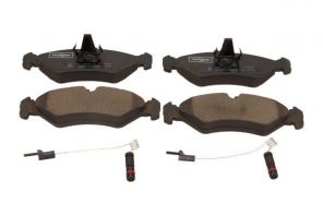 Maxgear 19-0597 - Brzdové platničky -