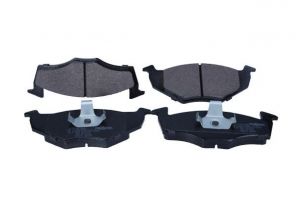 Maxgear 19-0599 - Brzdové platničky -