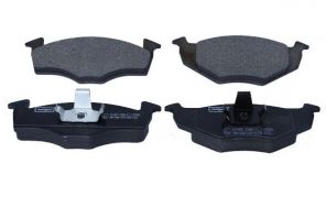 Maxgear 19-0607 - Brzdové platničky -