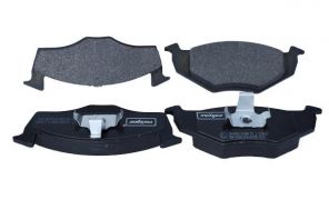 Maxgear 19-0608 - Brzdové platničky -