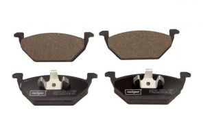 Maxgear 19-0614 - Brzdové platničky -