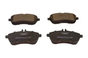 Maxgear 19-0615 - Brzdové platničky -