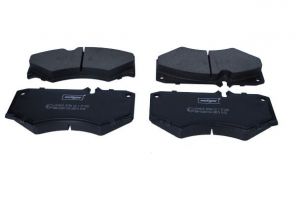 Maxgear 19-0618 - Brzdové platničky -