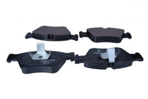 Maxgear 19-0620 - Brzdové platničky -