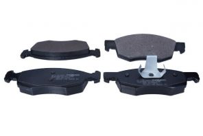 Maxgear 19-0621 - Brzdové platničky -