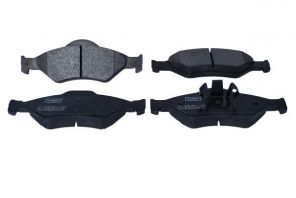 Maxgear 19-0622 - Brzdové platničky -